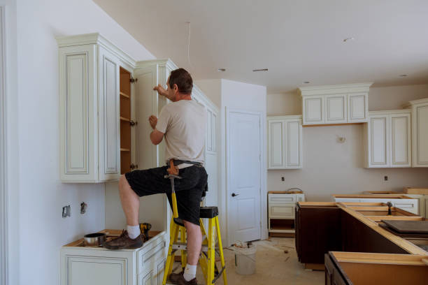 Licensed Kitchen Remodeling service in Seminole, FL - BM Kitchen