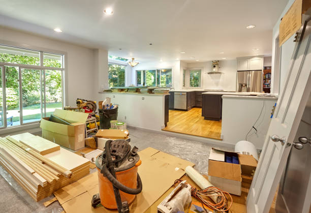 Reliable Kitchen Remodeling contractor in Seminole, FL by BM Kitchen