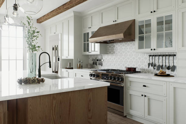 Affordable Kitchen Remodeling solutions in Seminole, FL